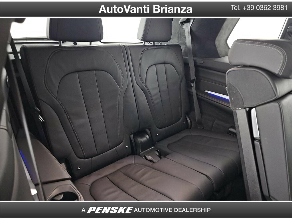 BMW X7 xdrive30d auto 7p.ti