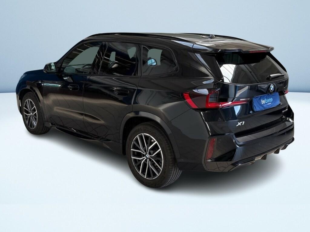 BMW X1 sdrive18i MSport Edition Balance auto