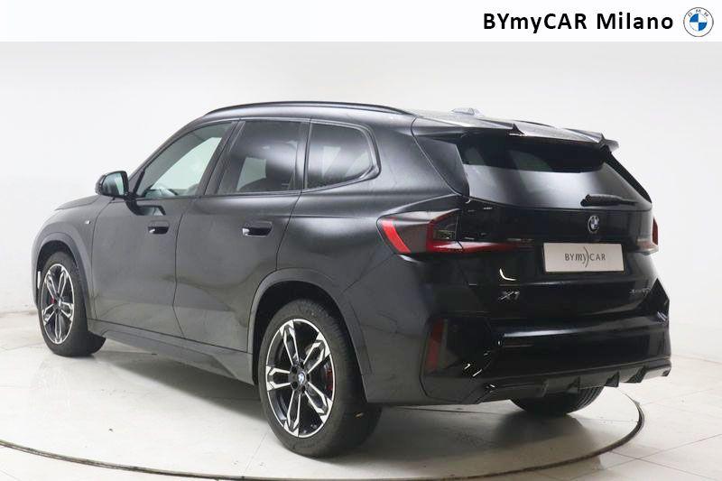 BMW X1 xdrive20d mhev 48V MSport Pro auto