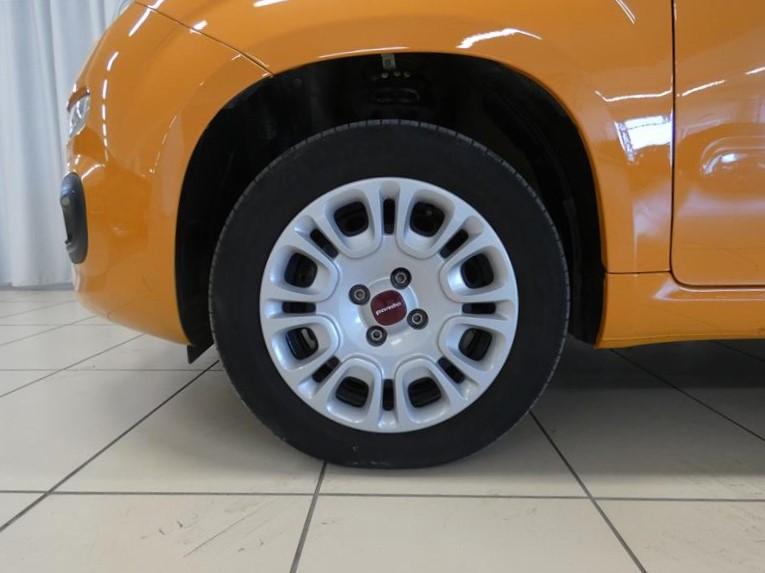 Fiat Panda 1.2 Easy s&s 69cv my19