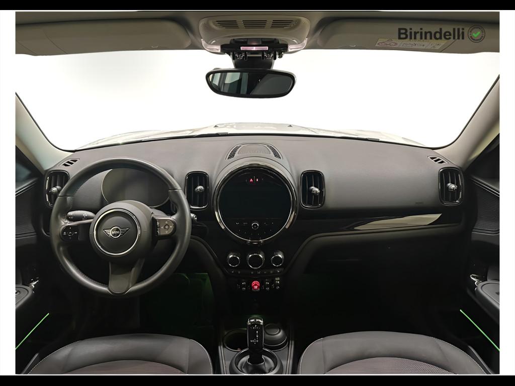 Mini Cooper D Countryman 2.0 D Cooper D Business Auto