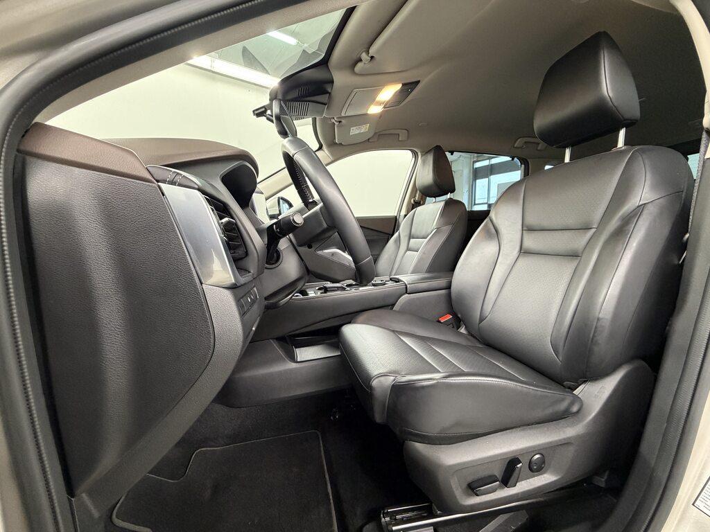 Nissan X-Trail 1.5 e-power Tekna e-4orce 4wd