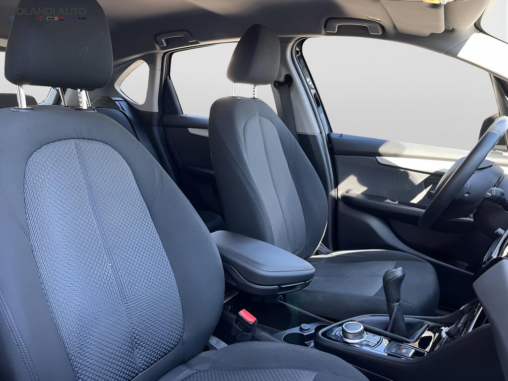 BMW Serie 2 216i Active Tourer Business