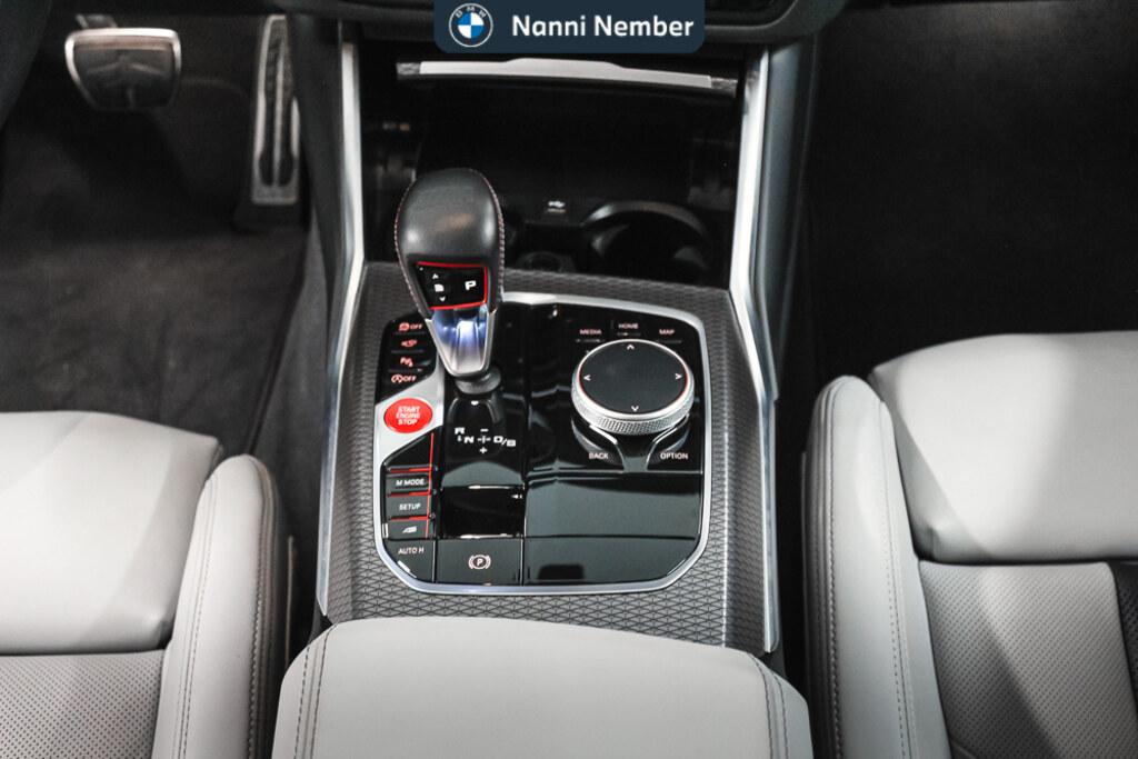 BMW M3 Touring 3.0 Competition M xdrive auto