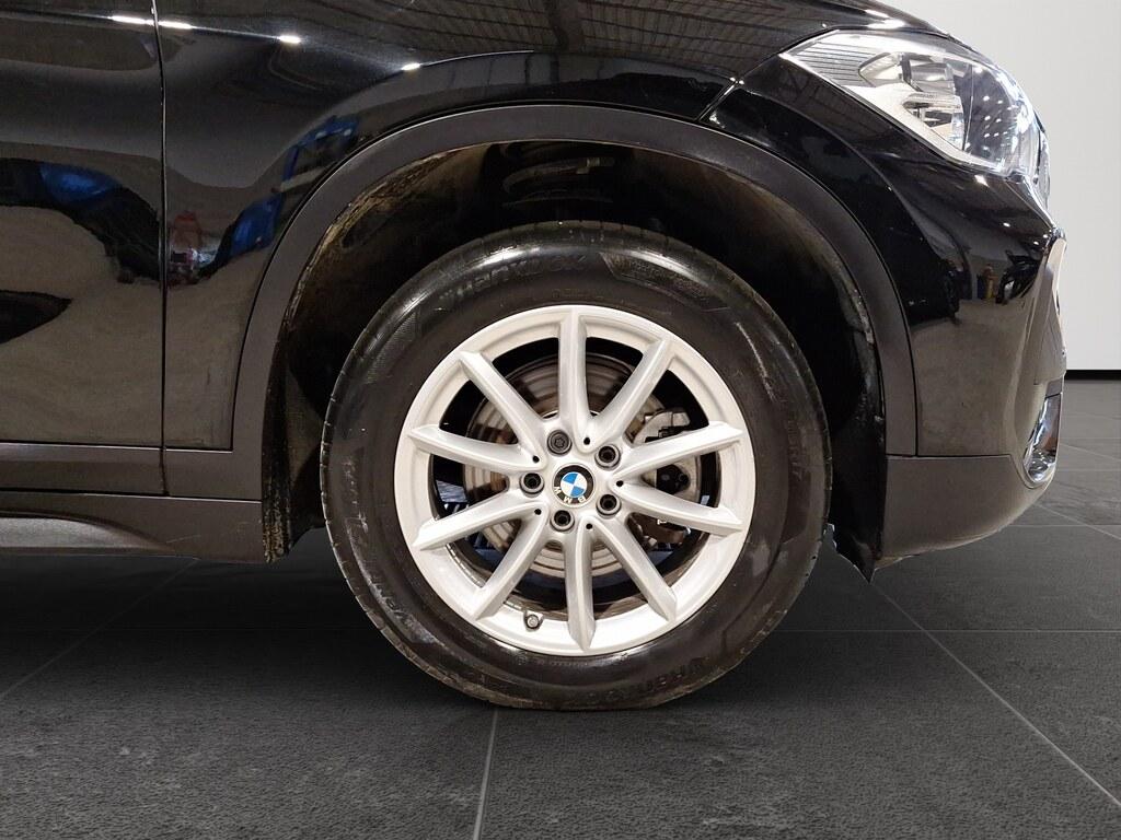 BMW X1 sdrive18d Business Advantage