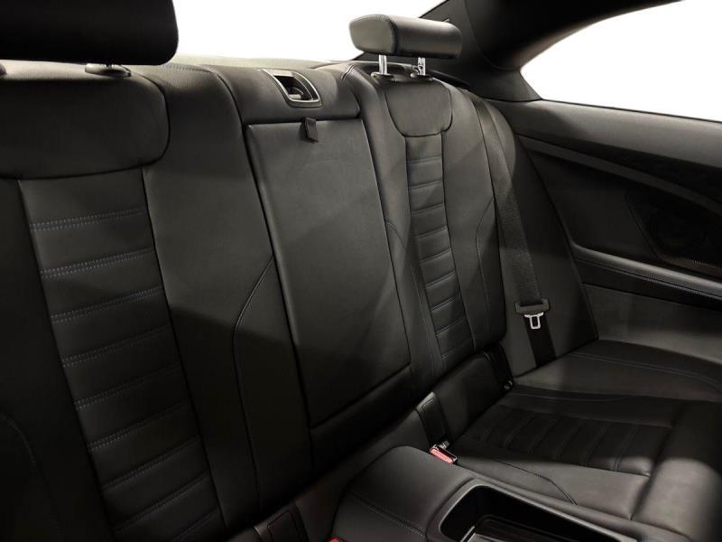 BMW Serie 2 220d Coupe mhev 48V Msport auto