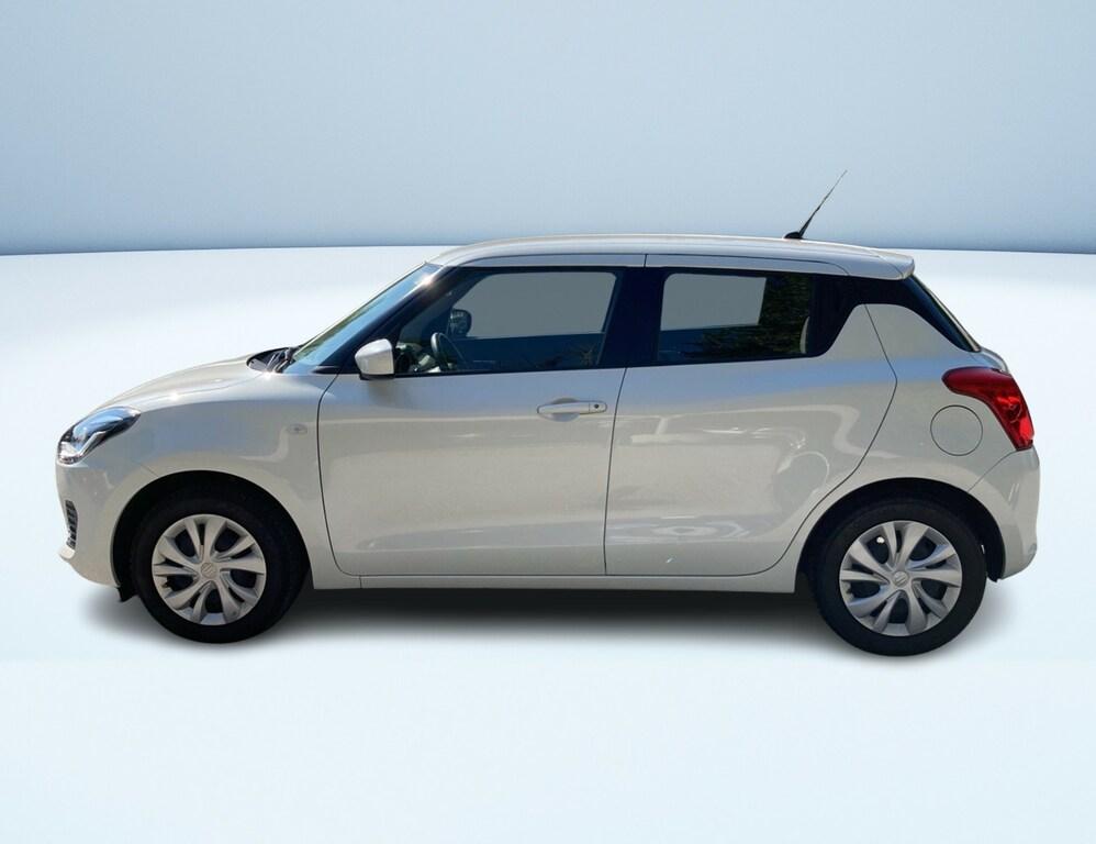 Suzuki Swift 1.2 hybrid Cool 2wd