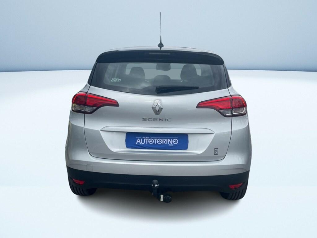 Renault Scenic 1.5 dci energy Sport Edition2 110cv edc