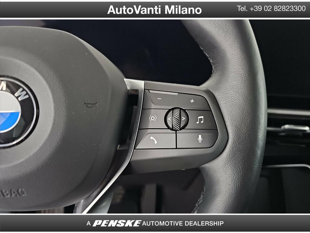 BMW X1 sdrive18d X-Line Edition Essence auto