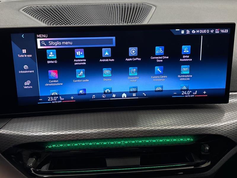 BMW Serie 4 420d Gran Coupe mhev 48V xdrive M Sport Pro auto