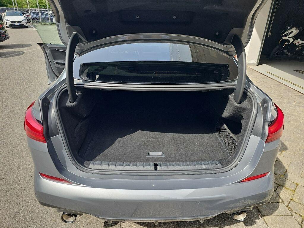 BMW Serie 2 220d Gran Coupe Msport auto