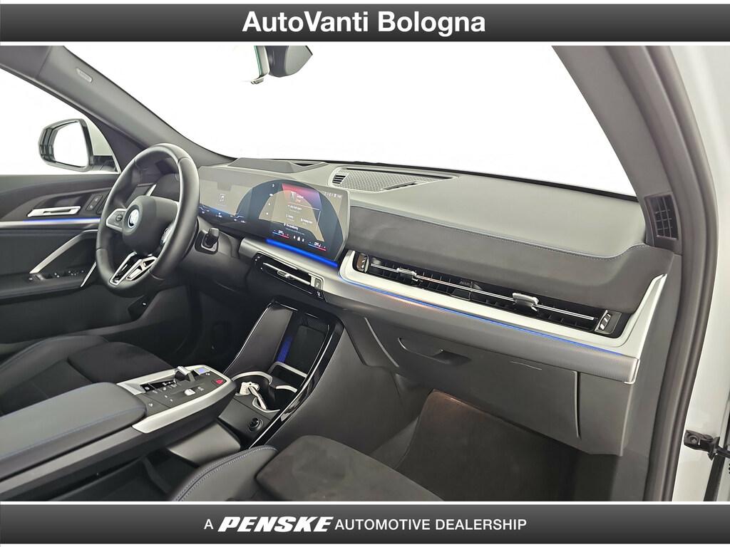 BMW iX2 edrive 20 MSport Pro