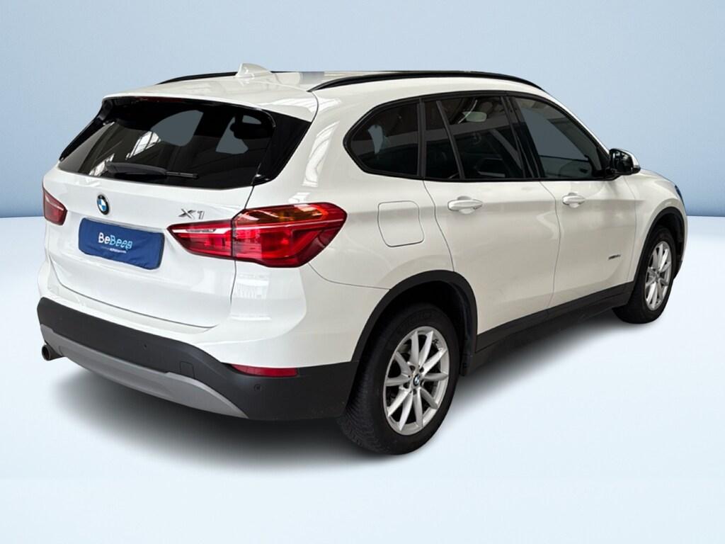BMW X1 sdrive18d Business auto
