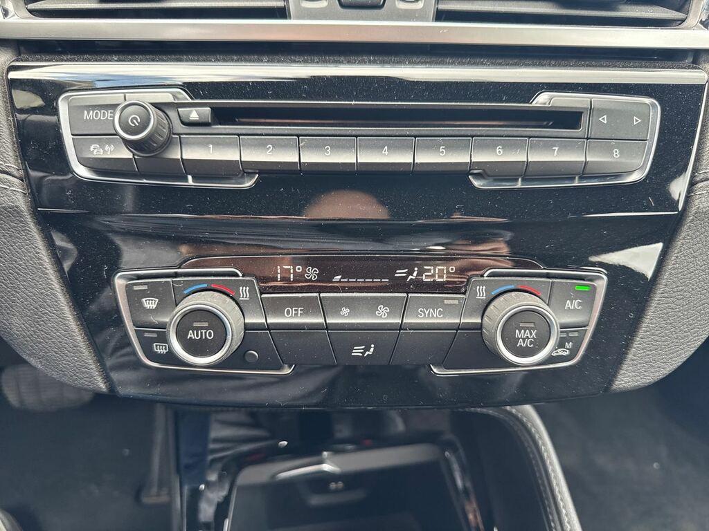 BMW X1 xdrive25e xLine auto