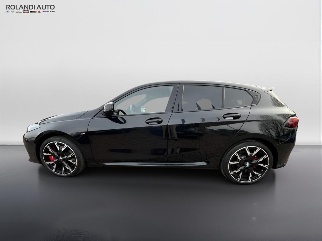 BMW Serie 1 118d MSport Pro auto