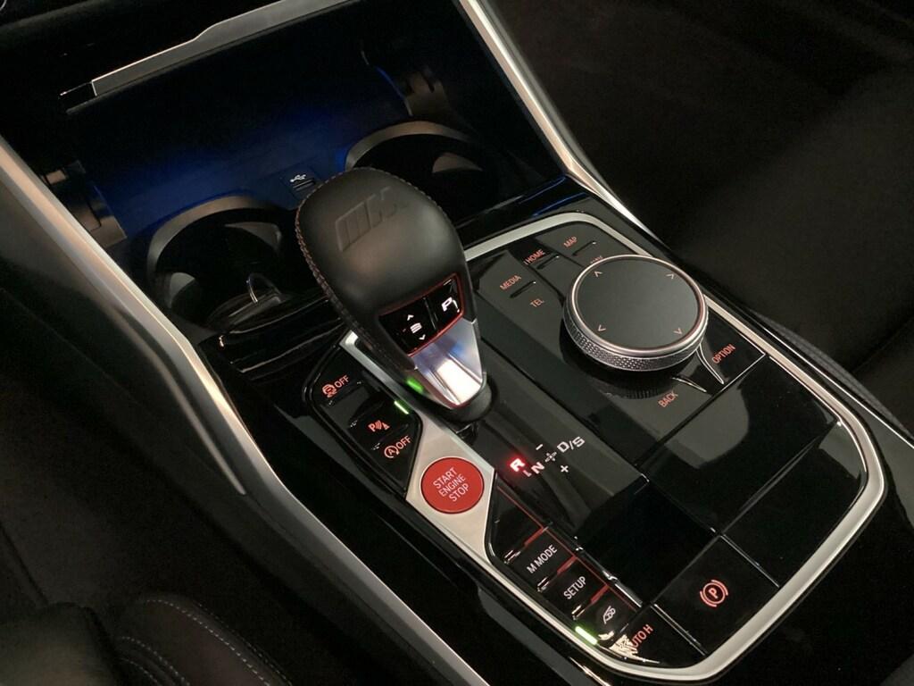 BMW M2 Coupe 3.0 460cv auto