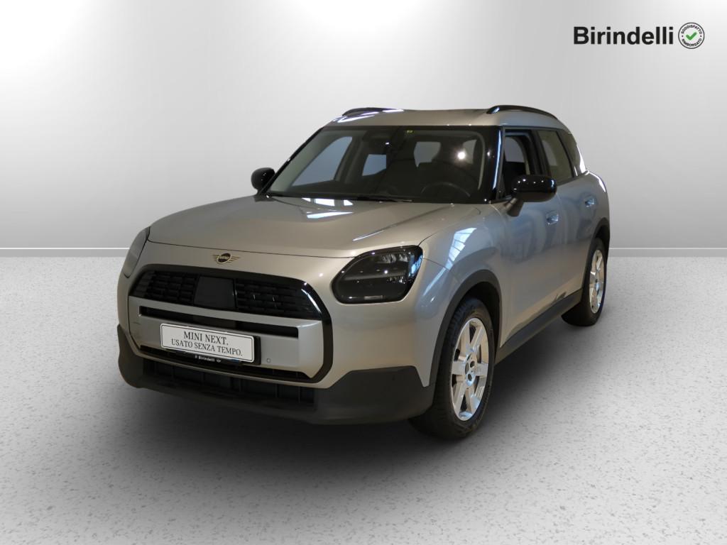 Mini Mini Countryman 2.0 48V D Essential auto