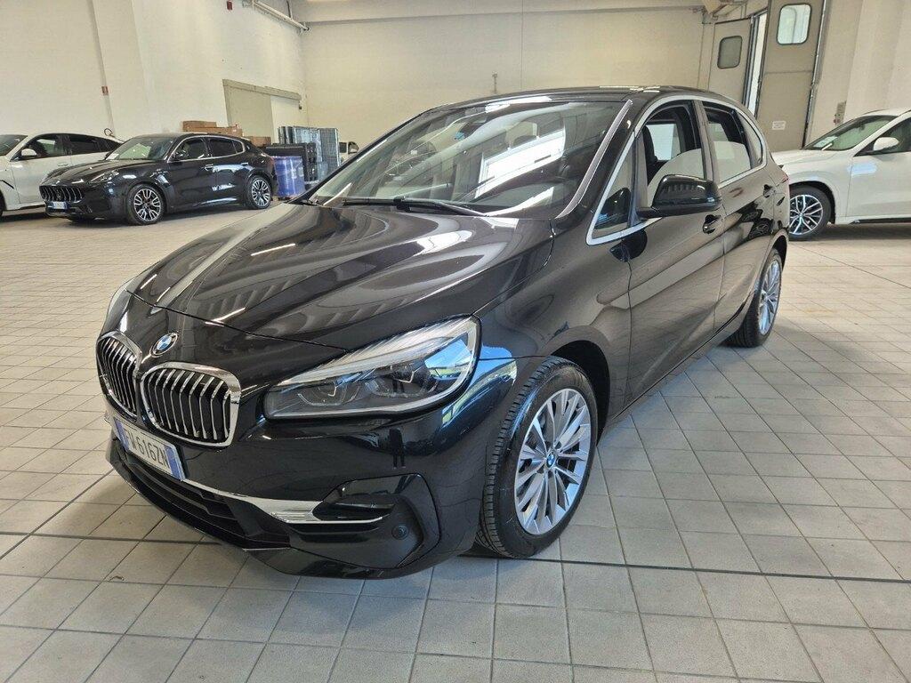 BMW Serie 2 216d Active Tourer Luxury
