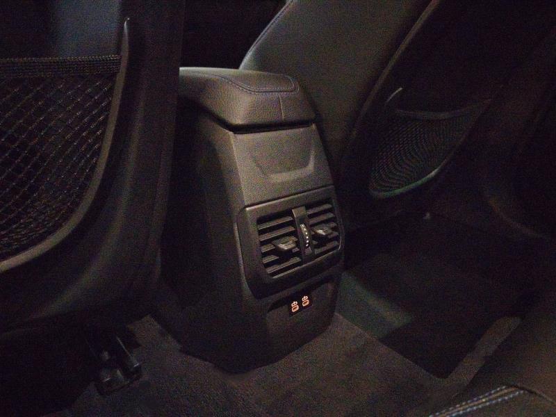 BMW Serie 1 128ti Msport auto