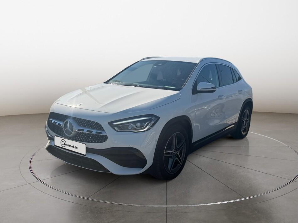 Mercedes GLA 250 Premium auto