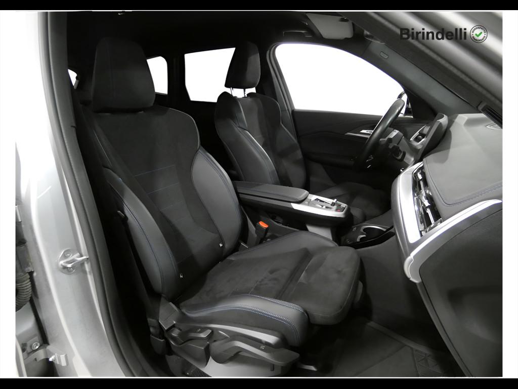 BMW X1 xdrive20d mhev 48V Msport auto