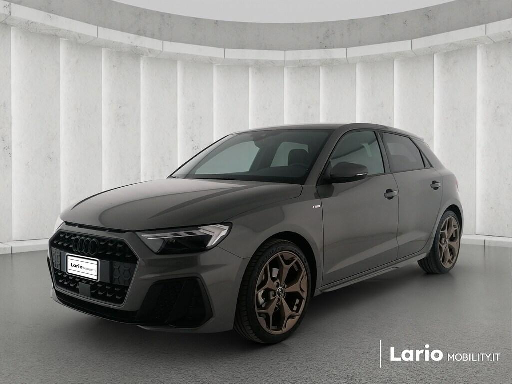 Audi A1 Sportback 35 1.5 tfsi S Line Edition s-tronic my20