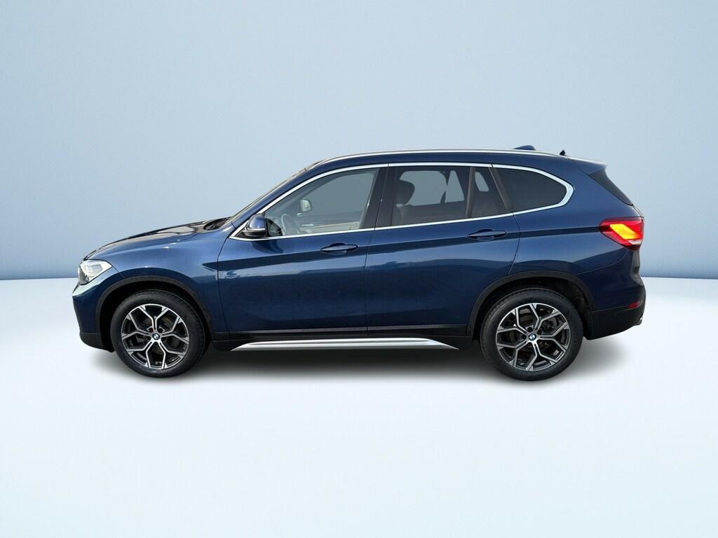 BMW X1 sdrive18d xLine Plus auto