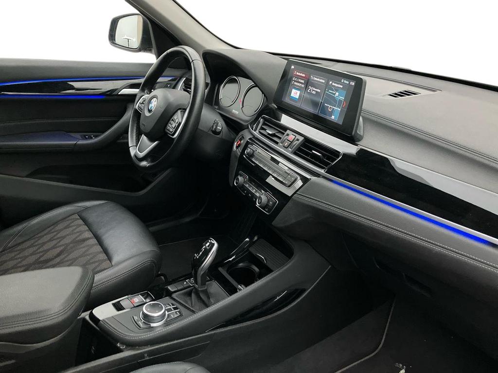 BMW X1 sdrive18d xLine Plus auto