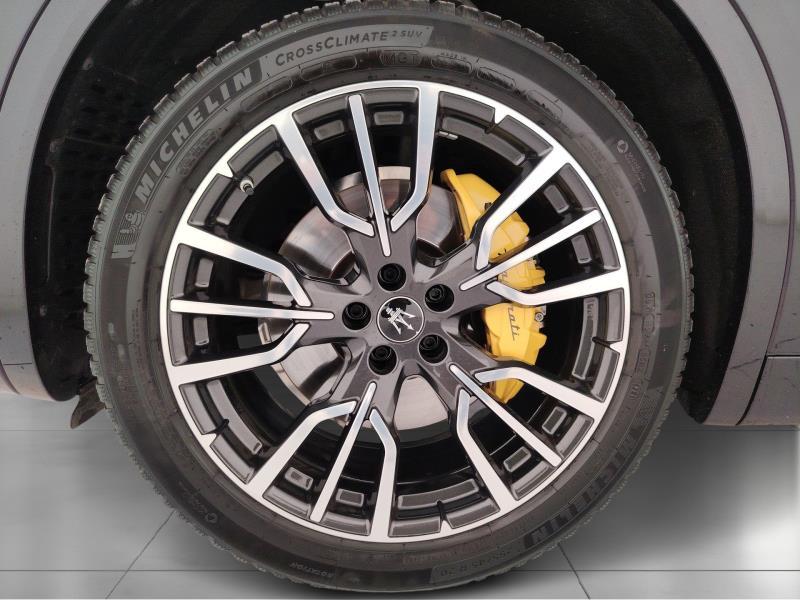 Maserati Grecale 2.0 mhev GT 300cv auto