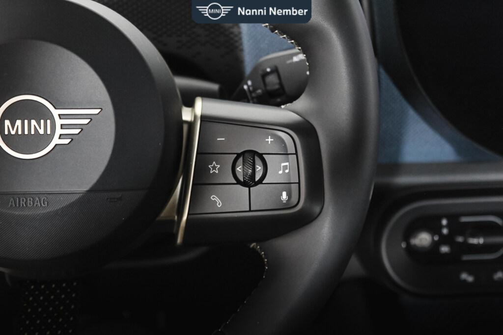 Mini Mini Countryman 1.5 48V C Favoured auto