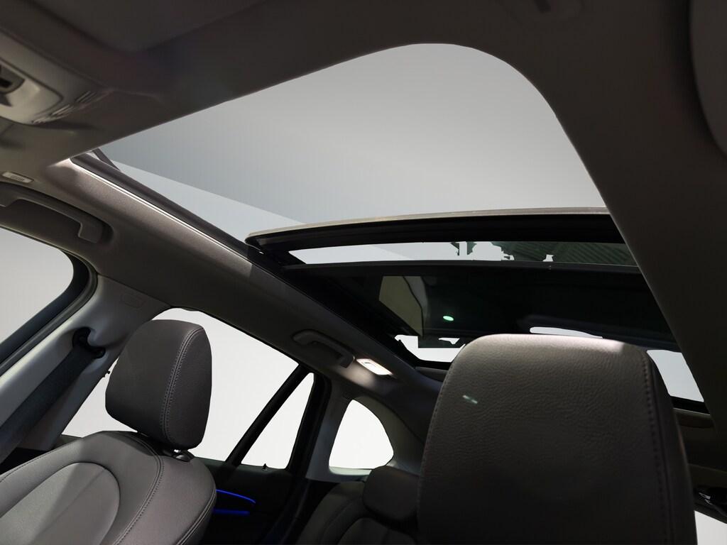 BMW X1 sdrive18d xLine Plus auto