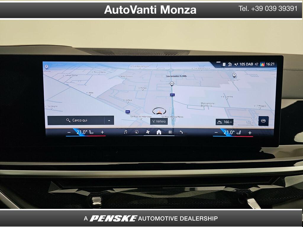 BMW X5 xdrive30d MSport Pro auto