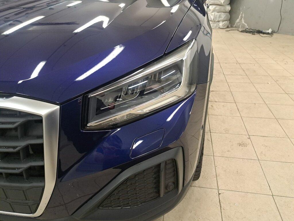 Audi Q2 35 1.5 tfsi Business Plus s-tronic