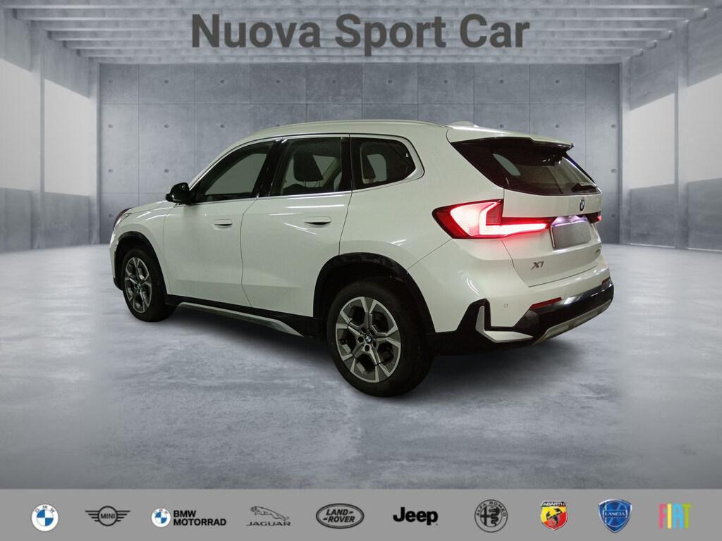 BMW X1 sdrive18d X-Line Edition Signature auto