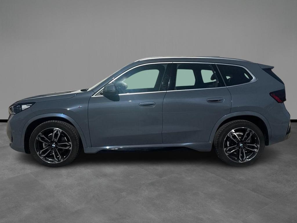 BMW X1 sdrive18d Msport auto