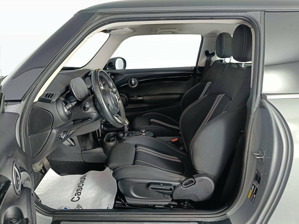 Mini Cooper SE 3p Classic auto