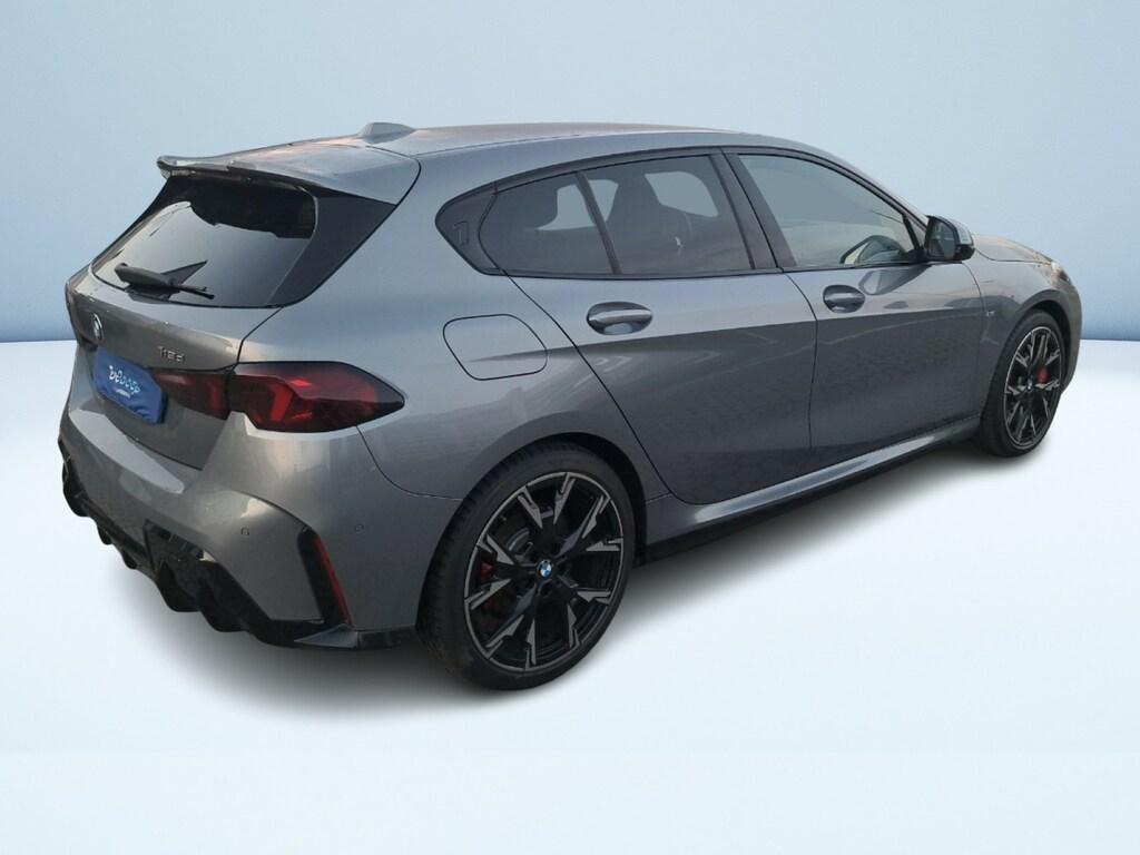 BMW Serie 1 118d MSport Pro auto