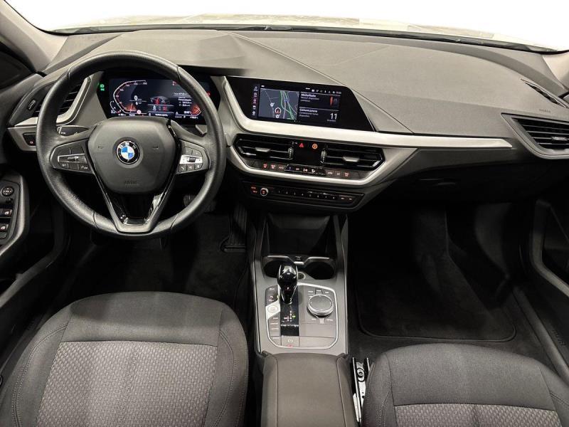 BMW Serie 1 116d auto