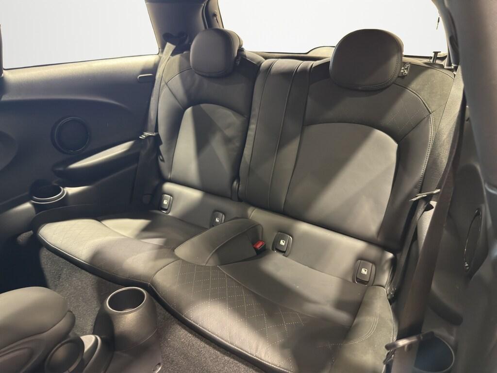 Mini Mini 3p Cooper SE Electric auto
