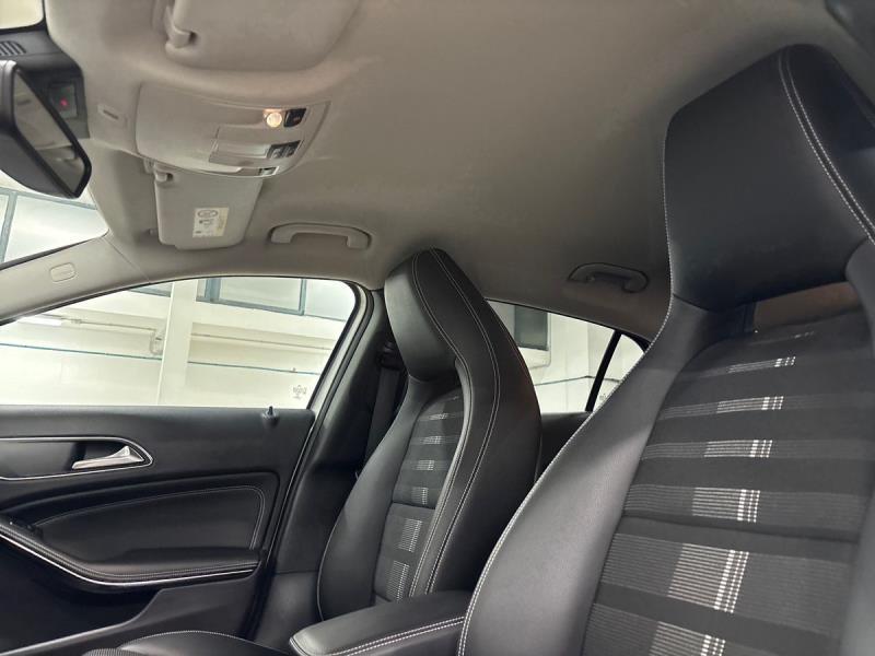 Mercedes GLA 200 d Sport auto