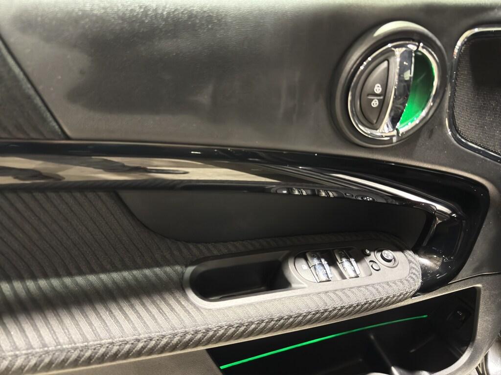 Mini Cooper D Countryman 2.0 TwinPower Turbo Cooper D Boost ALL4 Steptronic