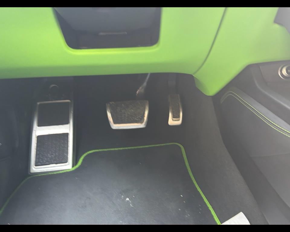 Lamborghini Urus 4.0 V8 auto