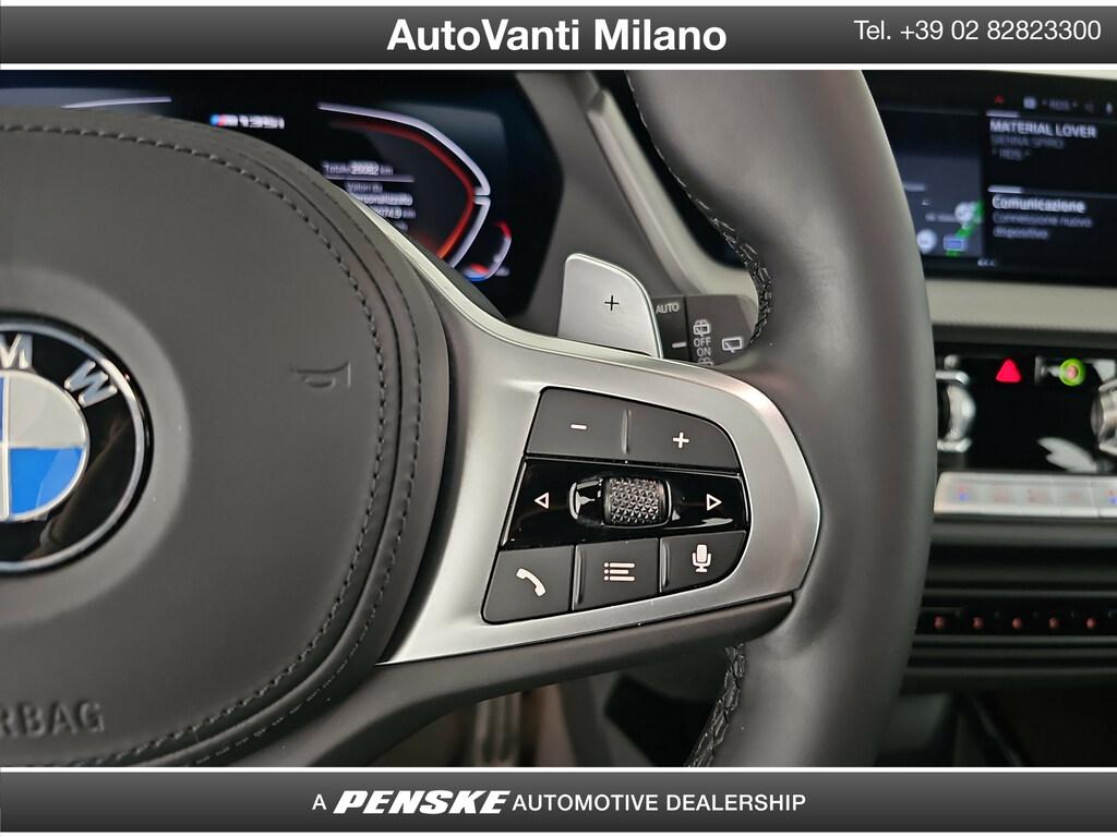 BMW Serie 1 M 135i xdrive auto