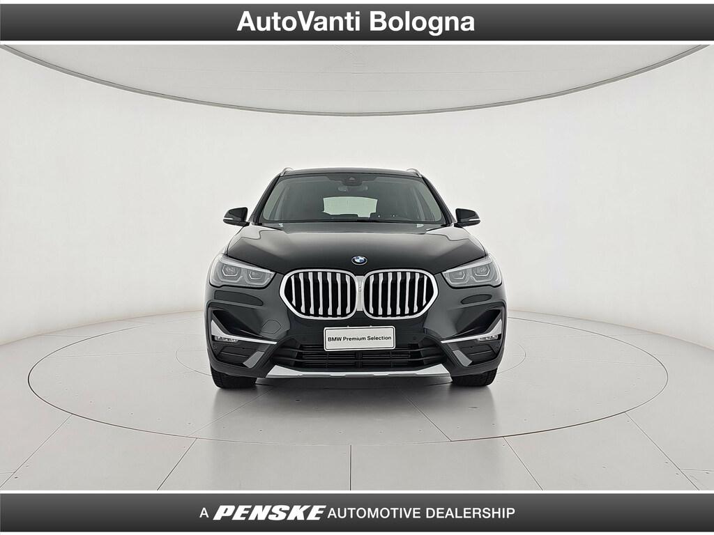 BMW X1 sdrive18d xLine Plus auto