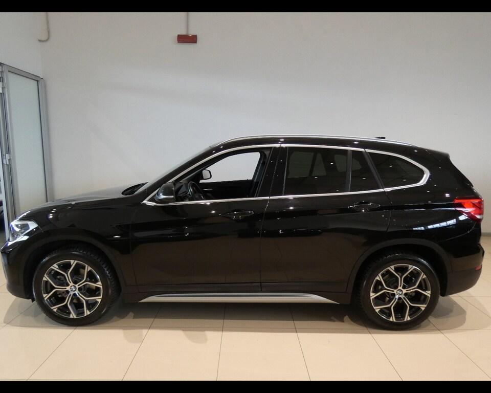 BMW X1 xdrive18d xLine auto