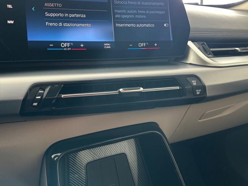 BMW X1 sdrive18i X-Line Edition Signature auto