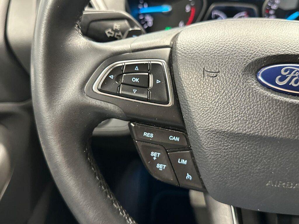 Ford Kuga 2.0 tdci Titanium s&s awd 150cv powershift my18