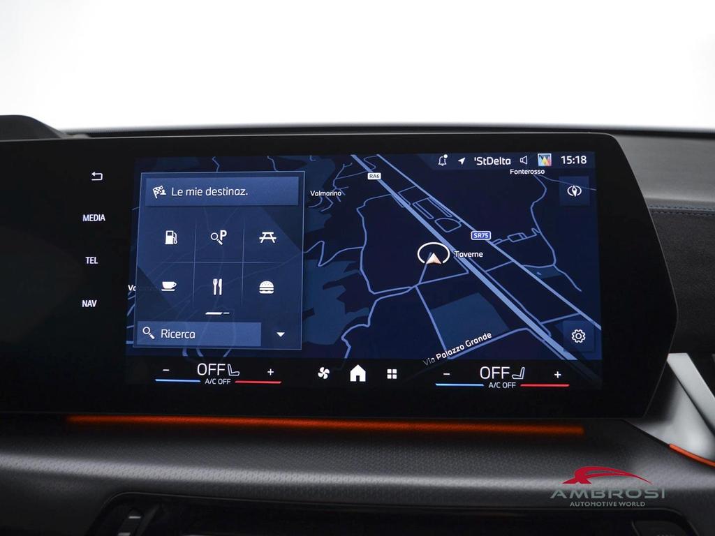 BMW X2 xdrive 20d 48V MSport Pro auto