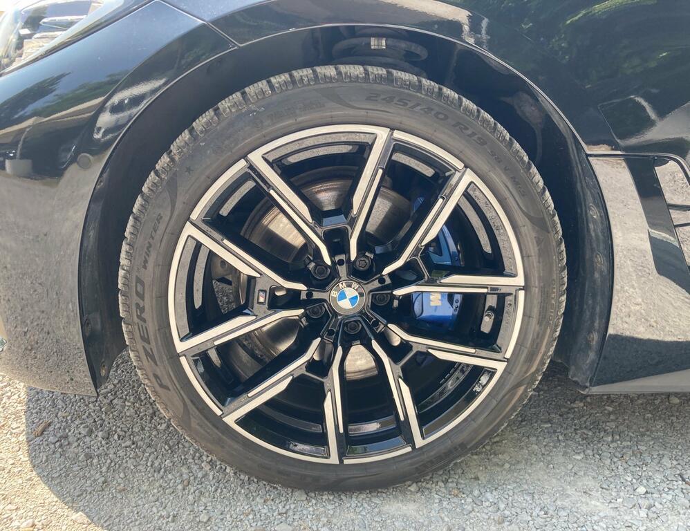 BMW Serie 4 M M440i Gran Coupe mhev 48V xdrive auto