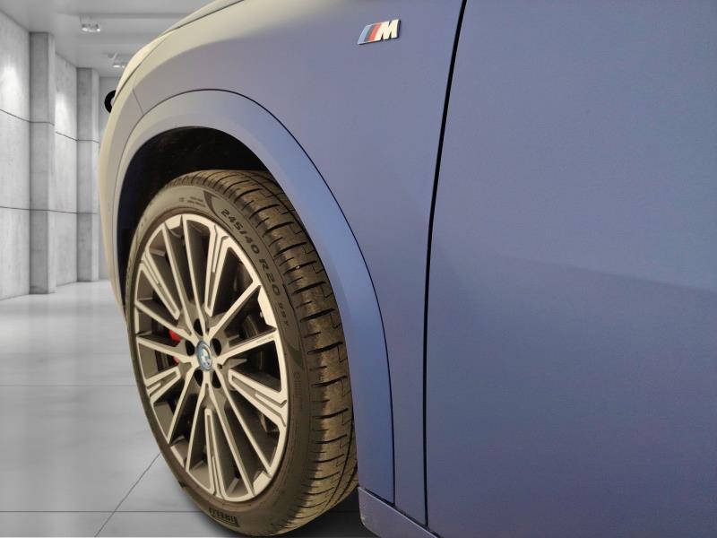 BMW iX2 xdrive 30